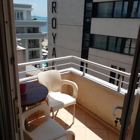 Andromeda * Durrës